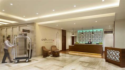 Hilton Garden Inn Dubai Al Muraqabat 46 ̶8̶8̶ Updated 2018 Prices And Hotel Reviews United