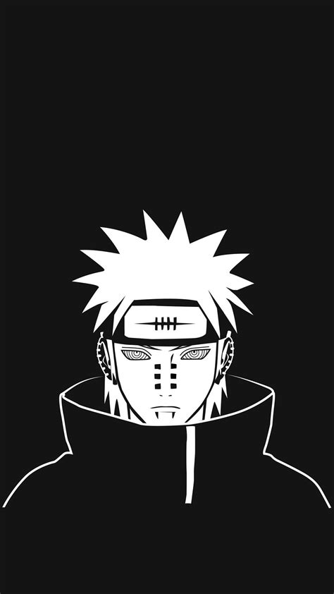Maybe you would like to learn more about one of these? Pain Naruto Wallpaper (66+ images)