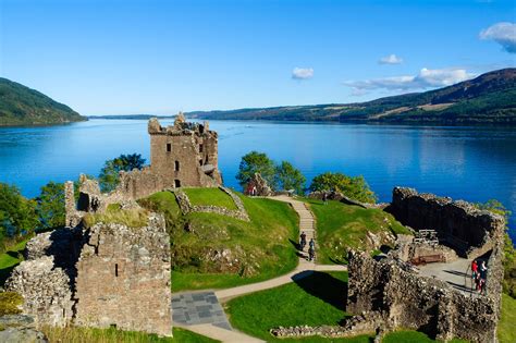 10 Best Things To Do In The Scottish Highlands What Is The Scottish