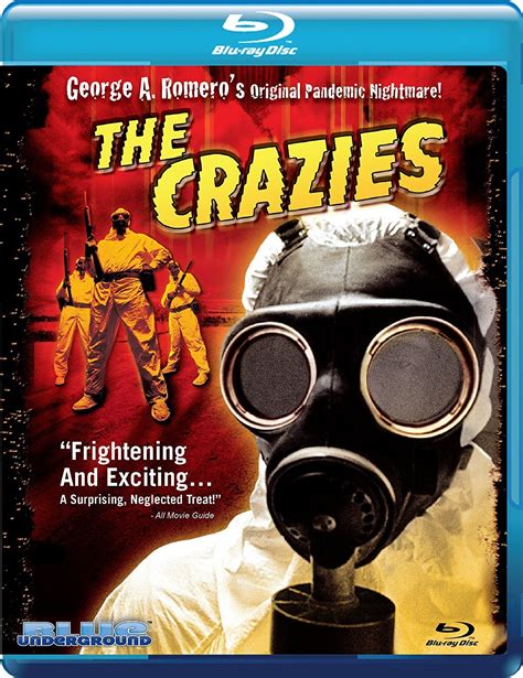 Download The Crazies 1973 Remastered 1080p Bluray H264 Aac Rarbg