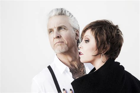 An Intimate Acoustic Evening With Pat Benatar Neil Giraldo And