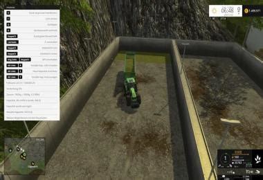 Bga Silo Fs Farming Simulator Mod Fs Mod My XXX Hot Girl