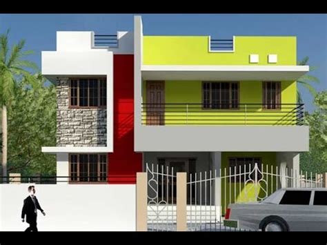 Desain rumah type 36 2 lantai ini sepetinya cocok untuk anda. Contoh Warna Cat Rumah Bagian Depan, Contoh Cat Rumah ...