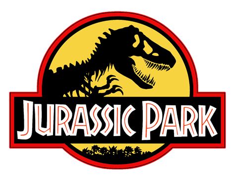 Jurassic Park Logo Logodix