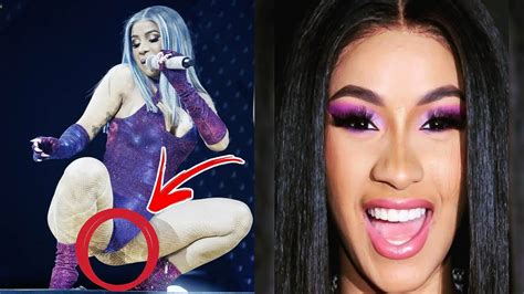 Cardi B Hot Moments Twerking Youtube