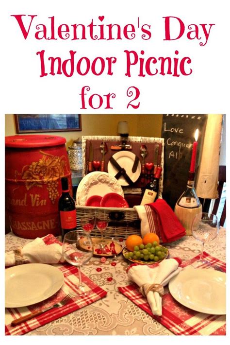 We have thousands of romantic picnic ideas for him for you to optfor. An Indoor Picnic for Two - Must Love Home | Indoor picnic ...