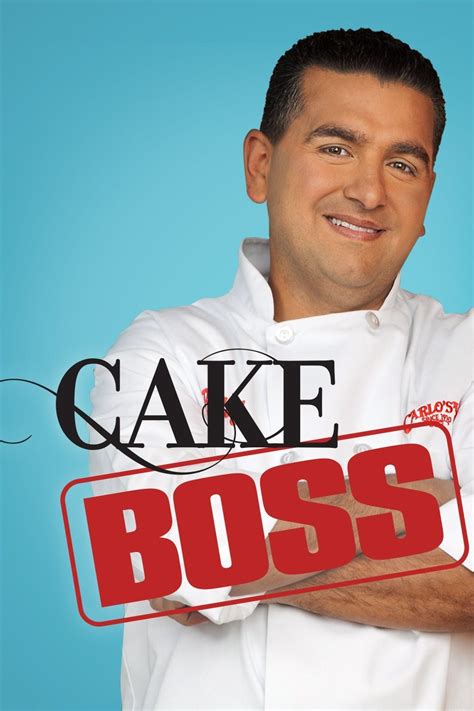 Share More Than 71 Cake Boss Season 10 Best Vn