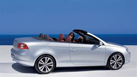 Volkswagen Eos 2024 Reviews News Specs And Prices Drive