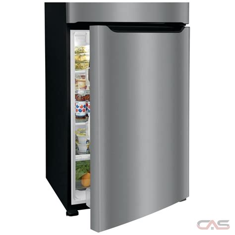 Fftr Vs Frigidaire Top Mount Refrigerator Canada Sale Best