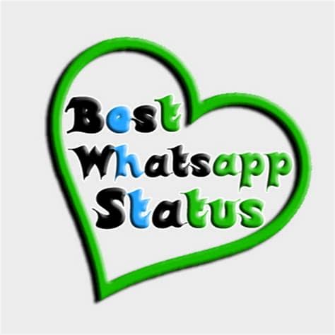 You'll find all current whatsapp and facebook emojis as well as a description of their meaning. Best WhatsApp Status - YouTube