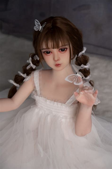 AXB Cm Tpe Kg Doll With Realistic Body Makeup A Dollter
