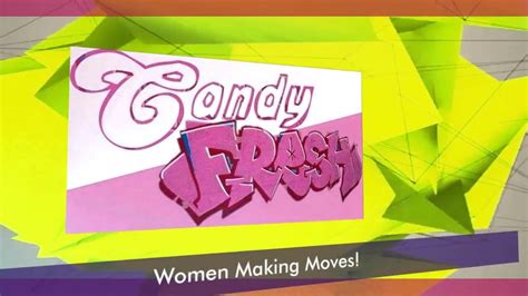 candy fresh women making moves season 2 episode 5 youtube