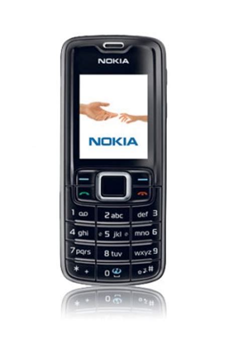 The menu functions available are listed below. Nokia 3110 Classic black mit Vertrag oder ohne Vertrag bei ...