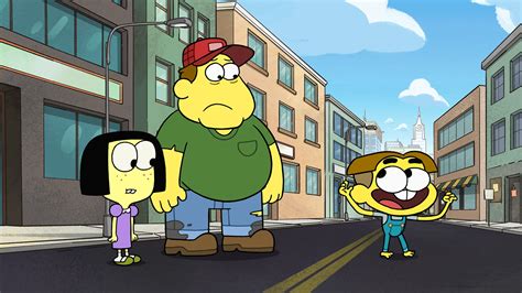 6 Best Ideas For Coloring Big City Greens Season 3