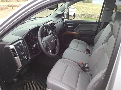 2015 Chevy Silverado 1500 62l V8 This Just In Video The Fast