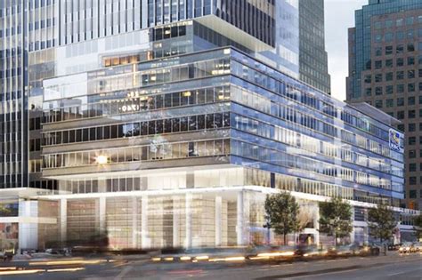 6 Toronto Buildings With Leed Platinum Certification