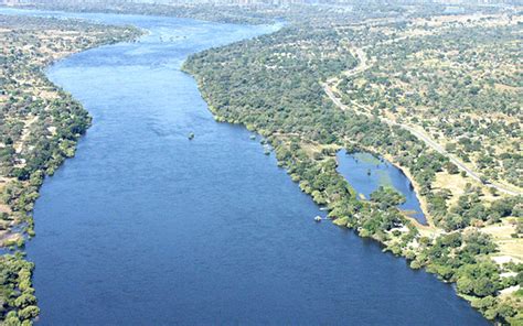 Exploring The Spirit Of Zambezi River The Herald