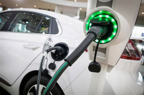 Electric Car Charging Everything You Need To Know Rac Drive