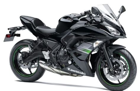 Kawasaki Ninja 650 Abs Top Speed Price Specs ️ Review