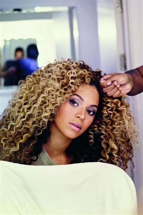 Beyoncé Beyonce Hair Celebrity Hair Stylist Hair Styles