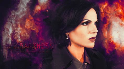 Regina Mills Once Upon A Time Wallpaper 32516854 Fanpop Page 4
