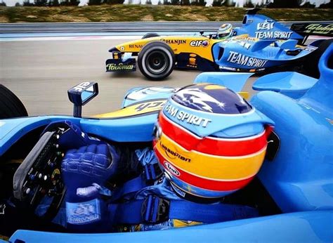 That S Why An Alonso Comeback At Renault Makes Sense F1