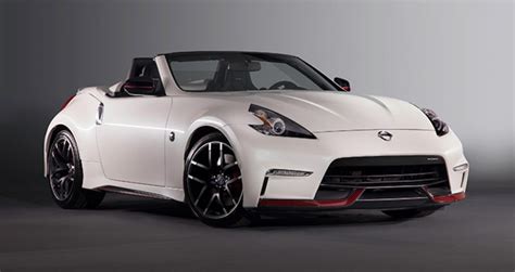 Nissan has revealed pricing for the 370z 50th anniversary revealed in new york, along with details about the 2020 model range for its sports car stalwart. 2020 Nissan 370Z Specifications, Price, Convertible, Specs ...