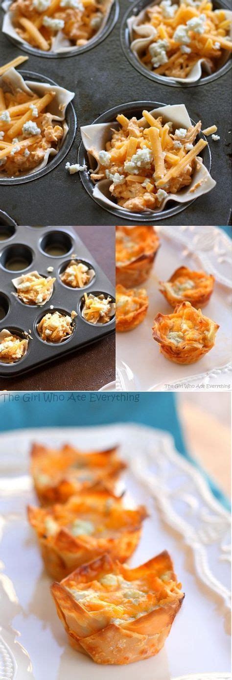 Appetizers Easy Cheap Finger Foods Crescent Rolls 51 Ideas For 2019