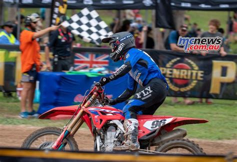 Wodonga Readying For Promx Showdown This Weekend Mcnews