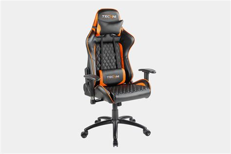 The 24 Best Ergonomic Pc Gaming Chairs Improb