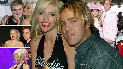 Larry Birkhead Shares Anna Nicole Smith Secrets On Lifetime Docuseries