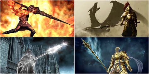 Dark Souls 3 Beste Skalierung Waffen Information Online