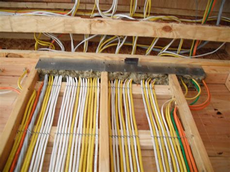 Let us look at the different types of electrical wiring that are used in domestic. Short Hills NJ Electrical Contractors and Electrical Services.