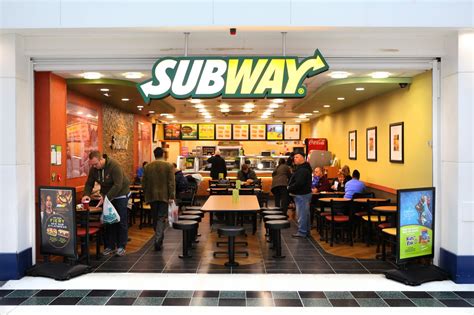 Be A Subway Team Member Today Opportunities For Sandwich Artists