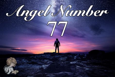 77 Angel Number Meaning And Symbolism Angelnumberfaith