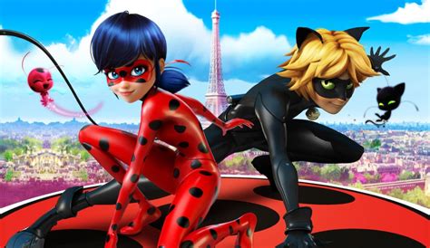 Miraculous Ladybug And Cat Noir Season 4 Episode 4 Release Date