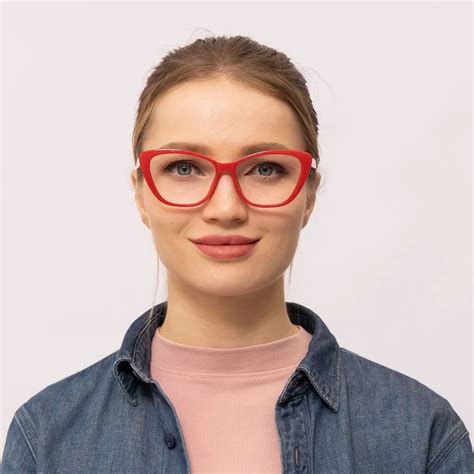 Glasses That Make Your Eyes Look Bigger