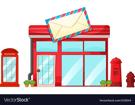 Post Office Clipart Free 10 Free Cliparts Download Images On