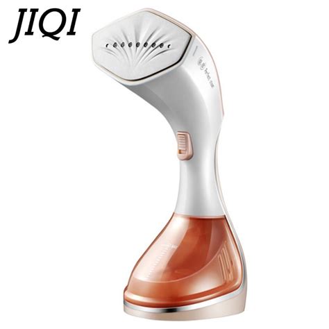 Buy Jiqi Mini Steam Cleaner Handheld