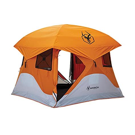The Best 4 Person Pop Up Tents 2023 Reviews And Buying Guide