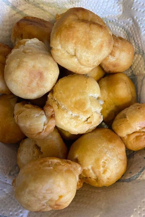 Jamaican Fried Dumplings Recipe Fried Dumplings Jamaican Fried Dumplings Egg Recipes For