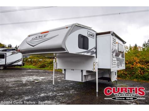 2021 Lance 1172 Rv For Sale In Beaverton Or 97003 38334
