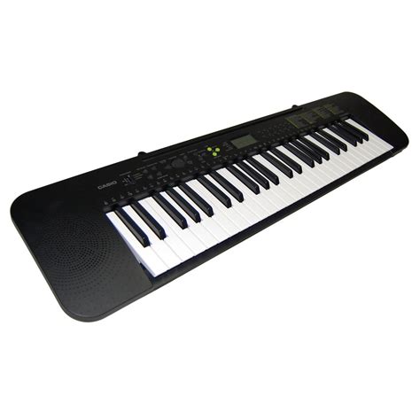 Casio Ctk 240 Portable Keyboard 49 Key Nearly New At Gear4music