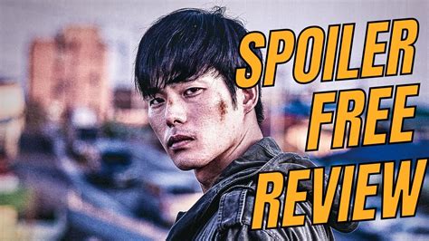 bodyguard review bodyguard 2020 korean movie bodyguard movie review bodyguard quick review