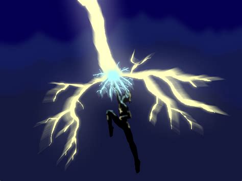 Lightning Katana Naruto Fanon Wiki Fandom Powered By Wikia
