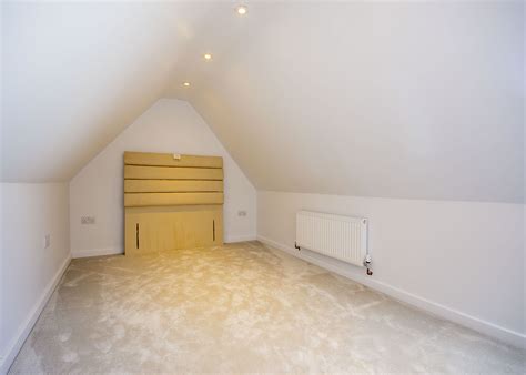 Loft Conversions What You Need To Consider Robert Ellis Estate Agents
