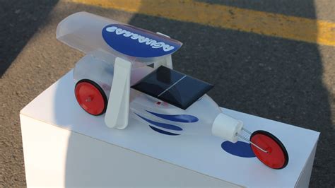 Alumnos De Diseño Presentaron Prototipos De Autos Solares Universidad