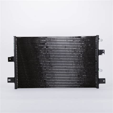 Tyc 19084 Replacement External Transmission Oil Cooler