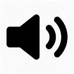 Volume Player Icon Audio Icons Editor Listen