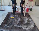 Pictures of Rug Cleaning Equipment
